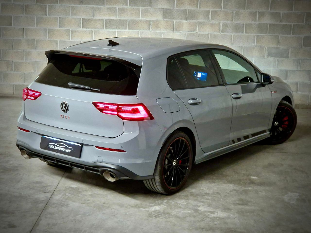 Volkswagen Golf GTI CLUB SPORT - Foto 5