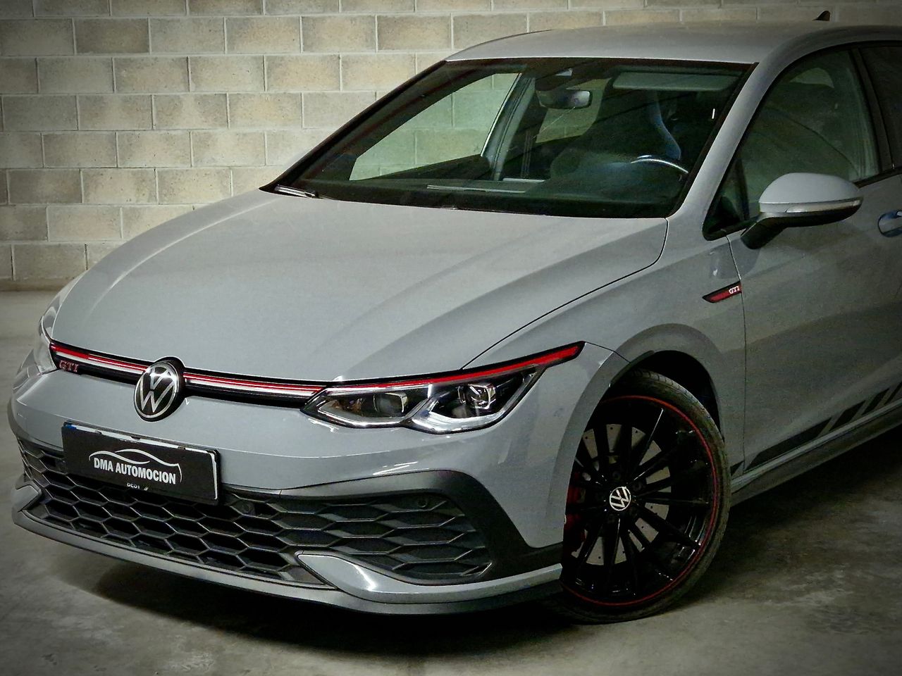 Volkswagen Golf GTI CLUB SPORT - Foto 14