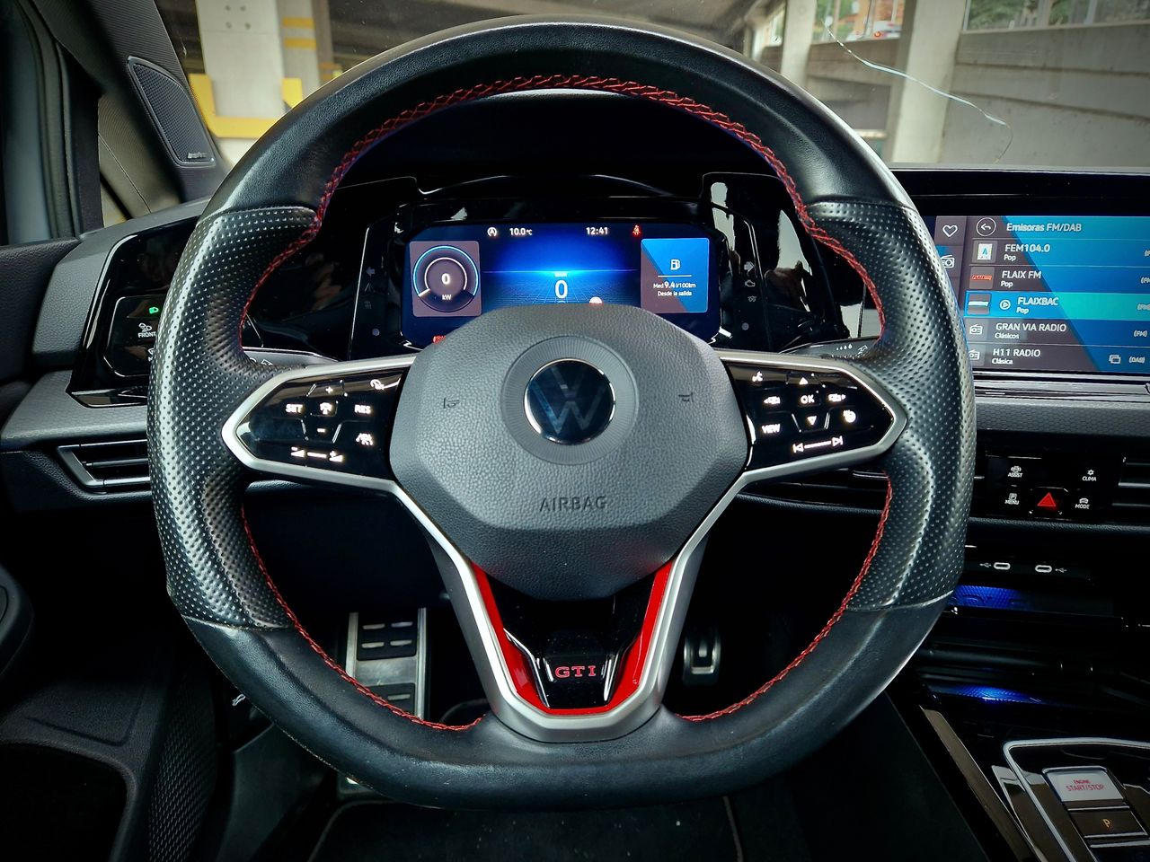 Volkswagen Golf GTI CLUB SPORT - Foto 6