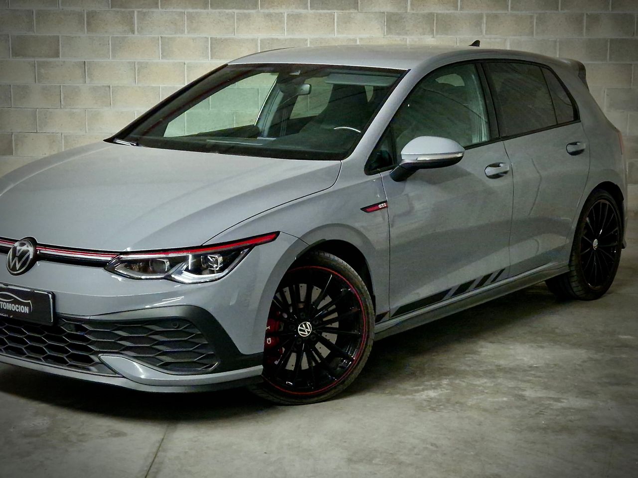 Volkswagen Golf GTI CLUB SPORT - Foto 13