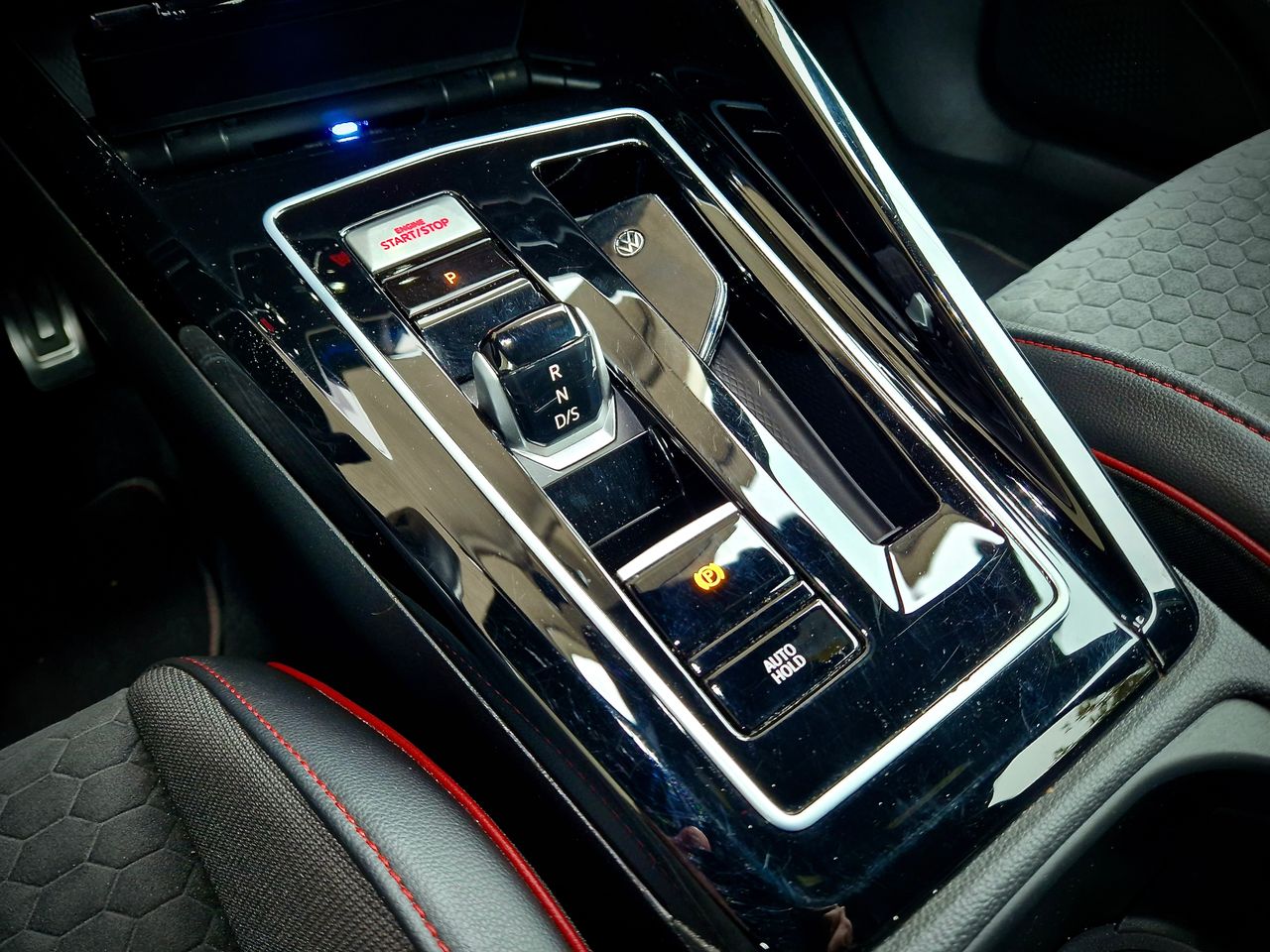 Volkswagen Golf GTI CLUB SPORT - Foto 20