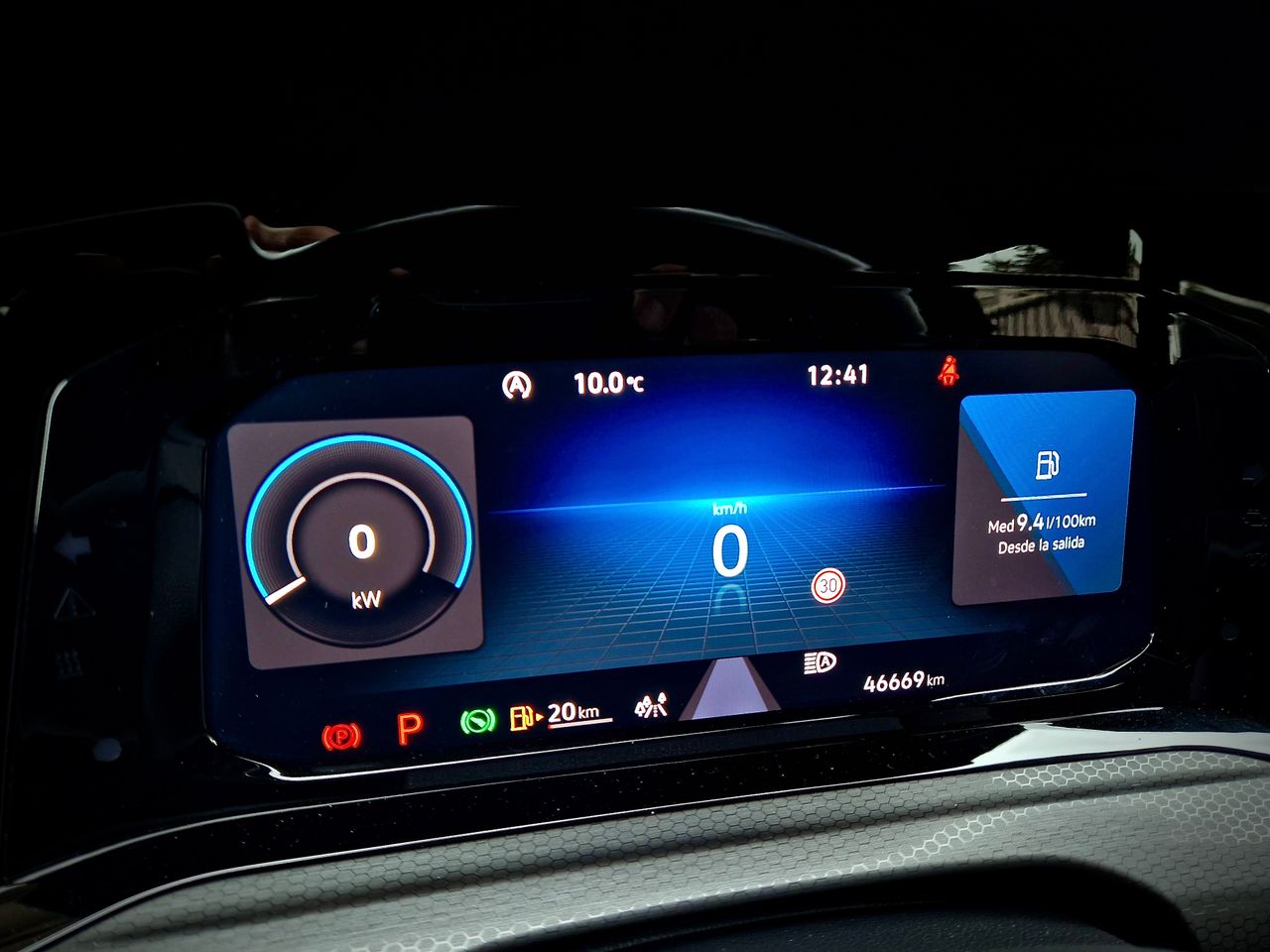 Volkswagen Golf GTI CLUB SPORT - Foto 11