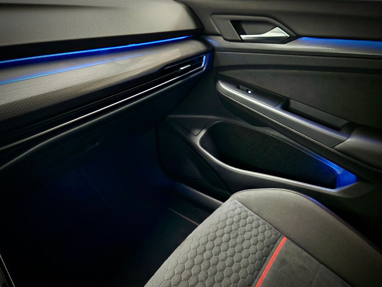 Volkswagen Golf GTI CLUB SPORT - Foto 21