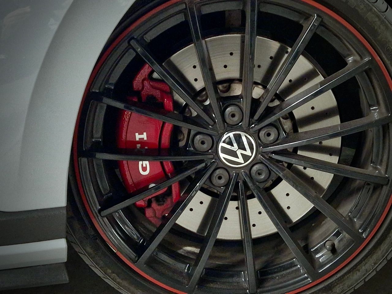 Volkswagen Golf GTI CLUB SPORT - Foto 16