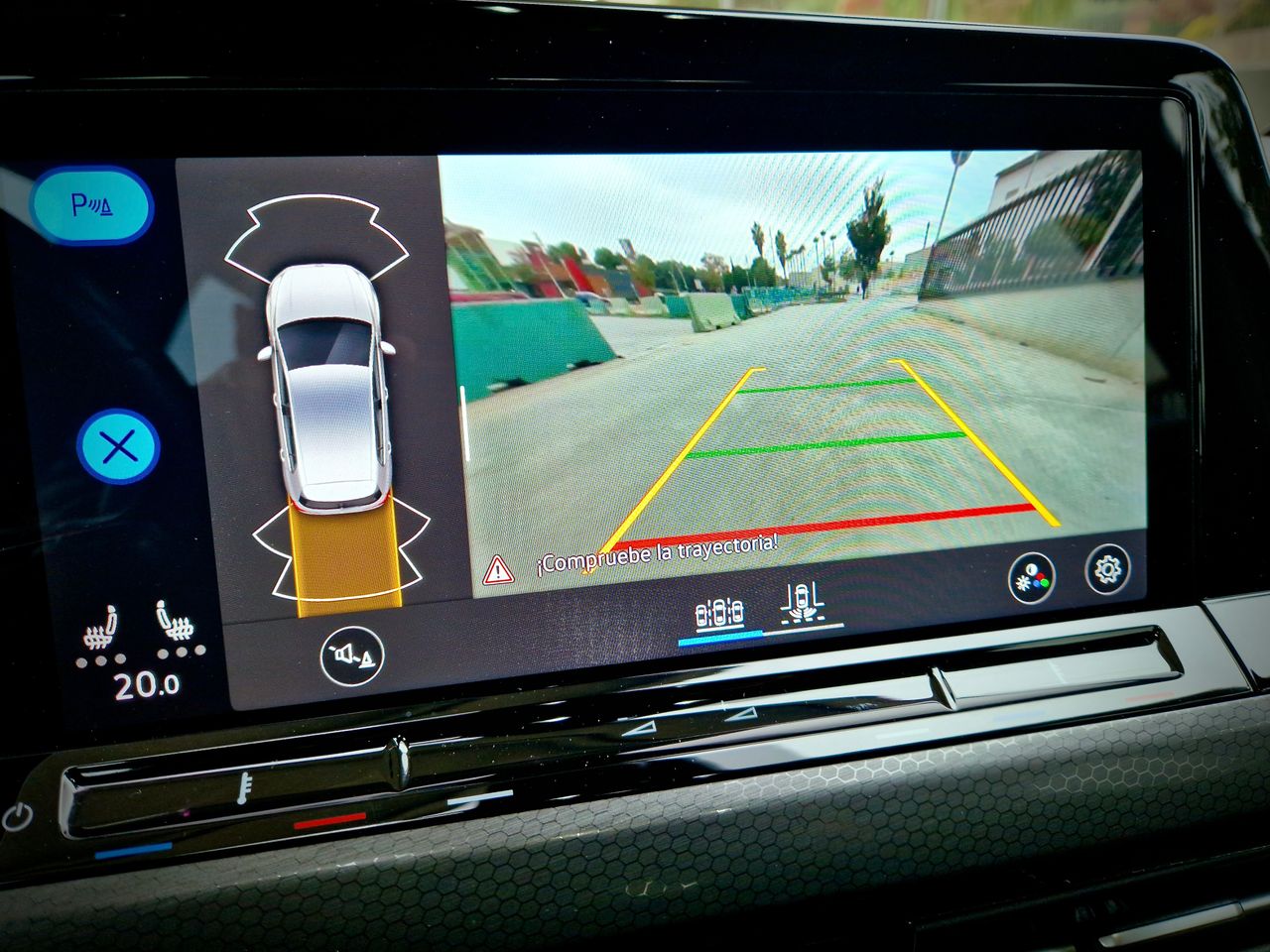 Volkswagen Golf GTI CLUB SPORT - Foto 23