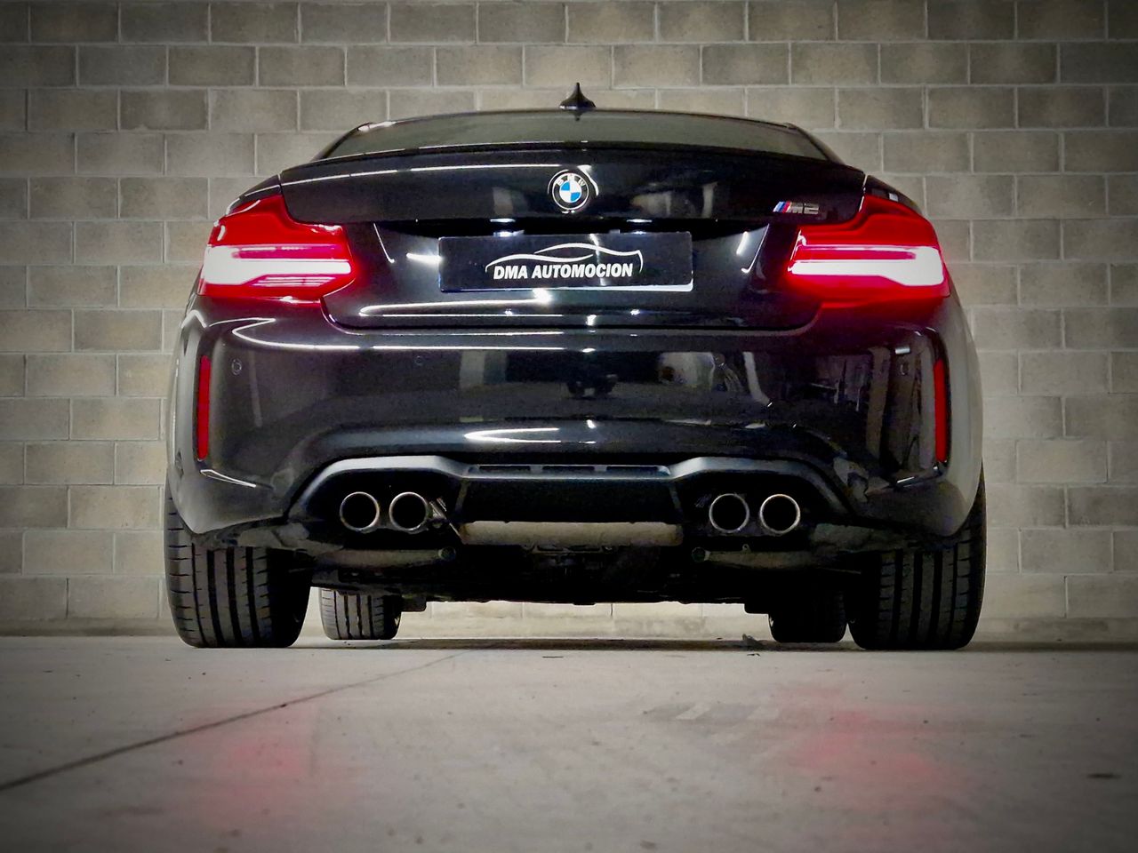 BMW Serie 2 M2 - Foto 37