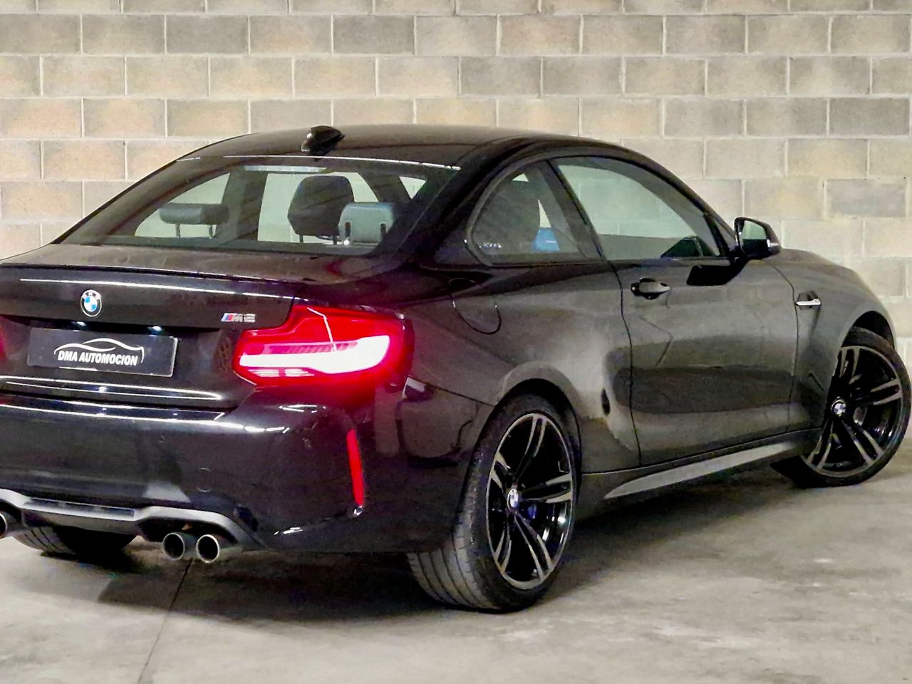 BMW Serie 2 M2 - Foto 25