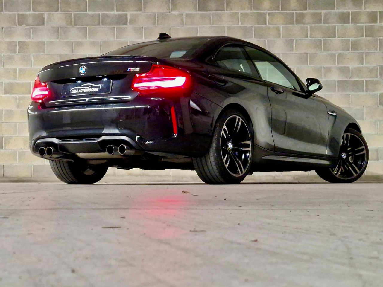 BMW Serie 2 M2 - Foto 23