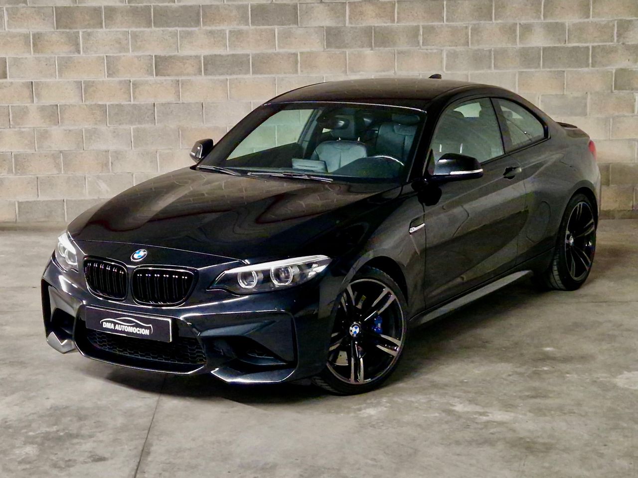 BMW Serie 2 M2 - Foto 11