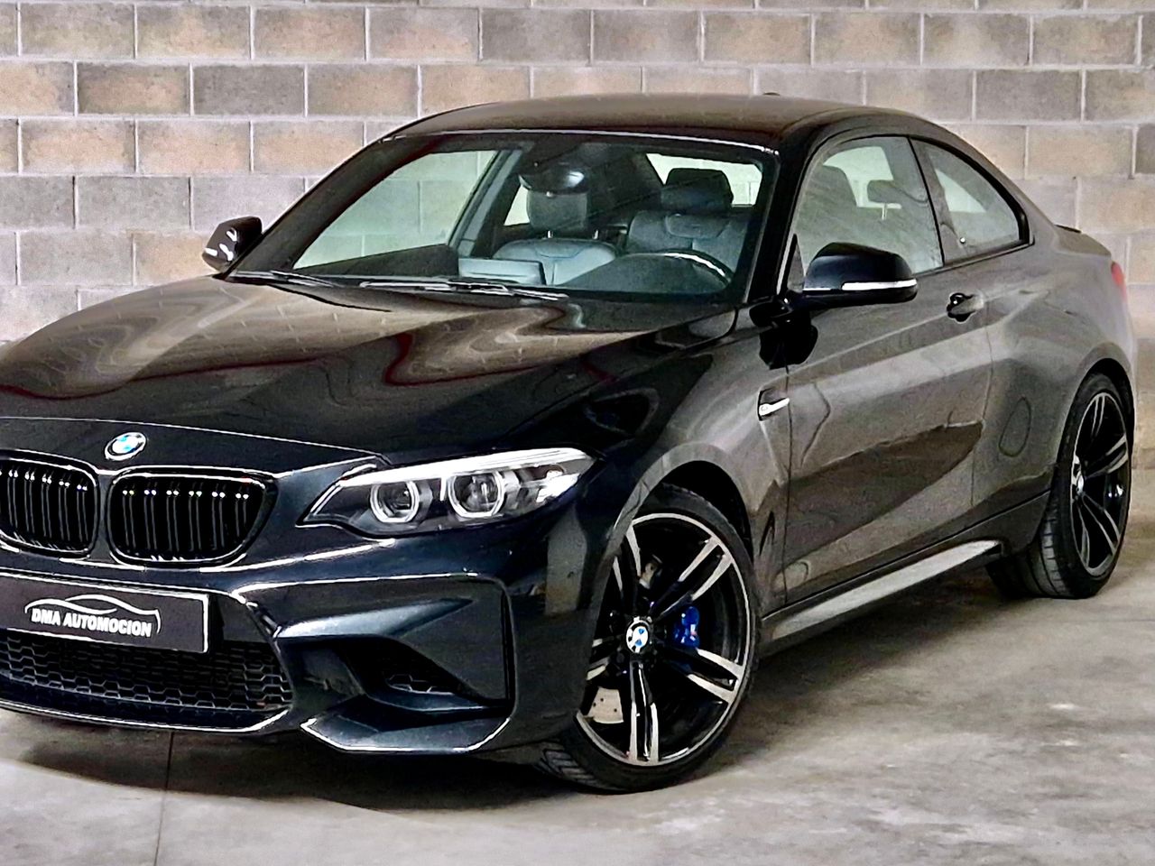 BMW Serie 2 M2 - Foto 13