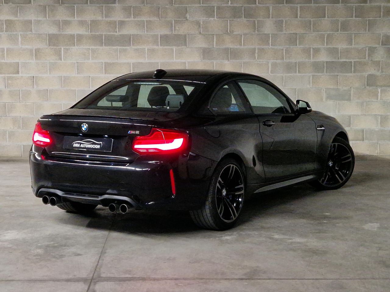 BMW Serie 2 M2 - Foto 6