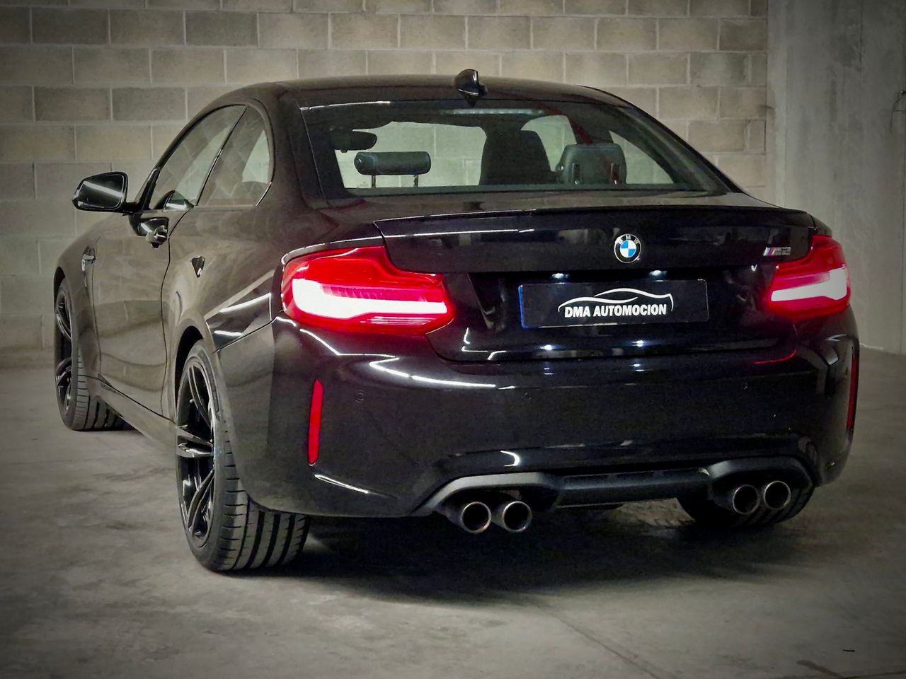 BMW Serie 2 M2 - Foto 36