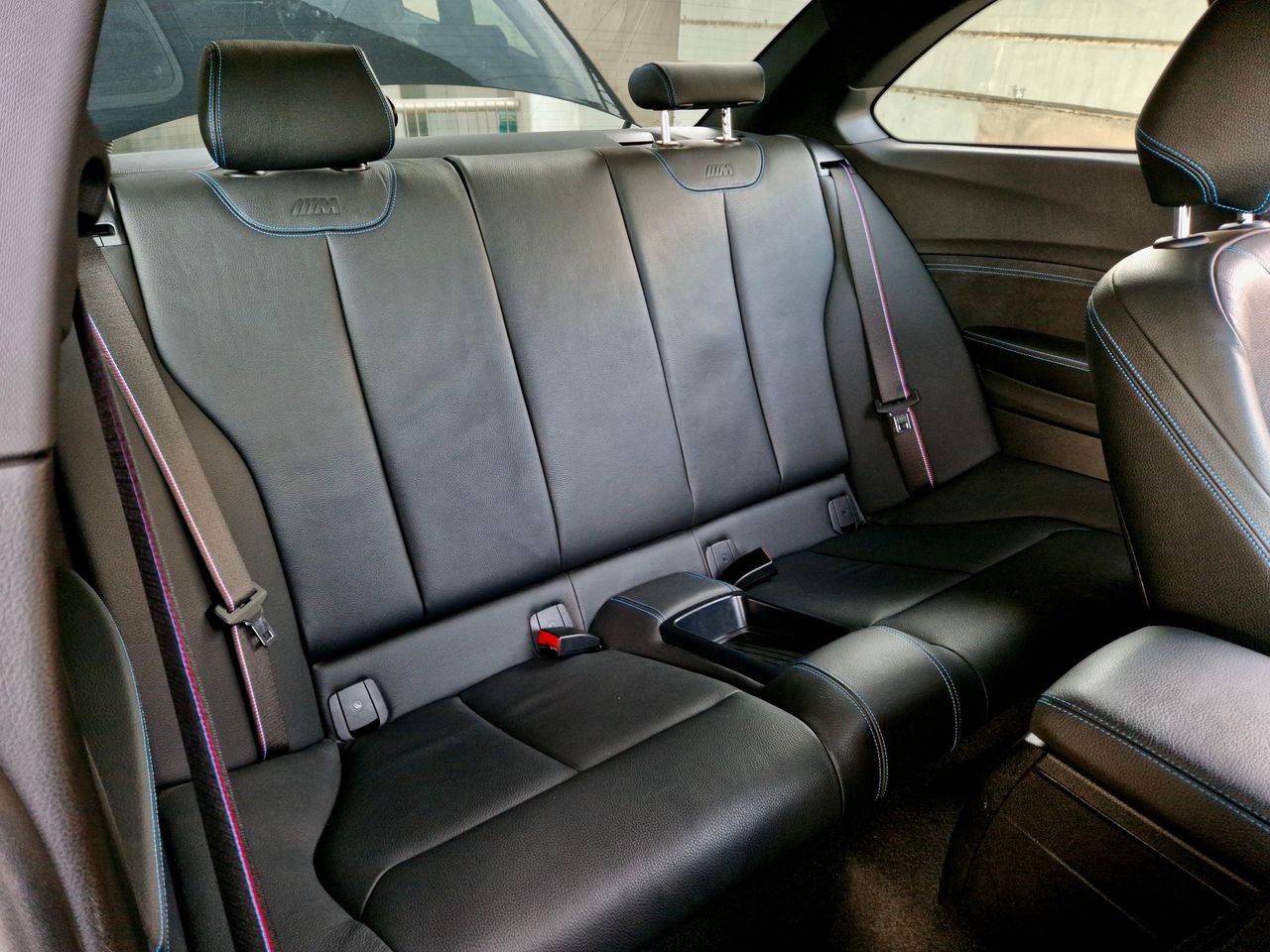 BMW Serie 2 M2 - Foto 10