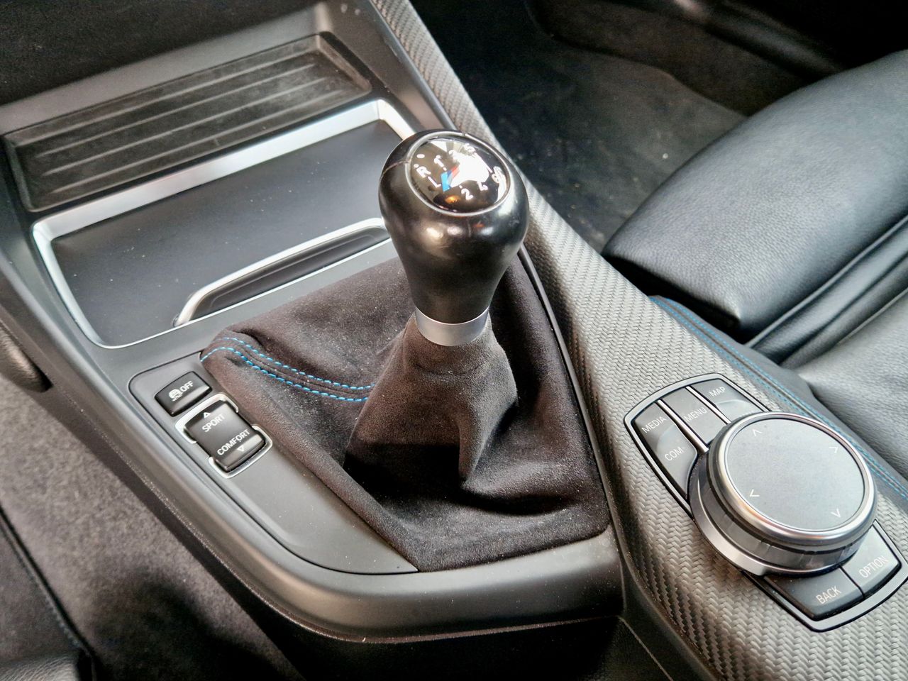 BMW Serie 2 M2 - Foto 19