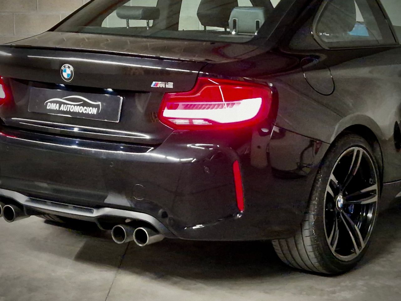 BMW Serie 2 M2 - Foto 27