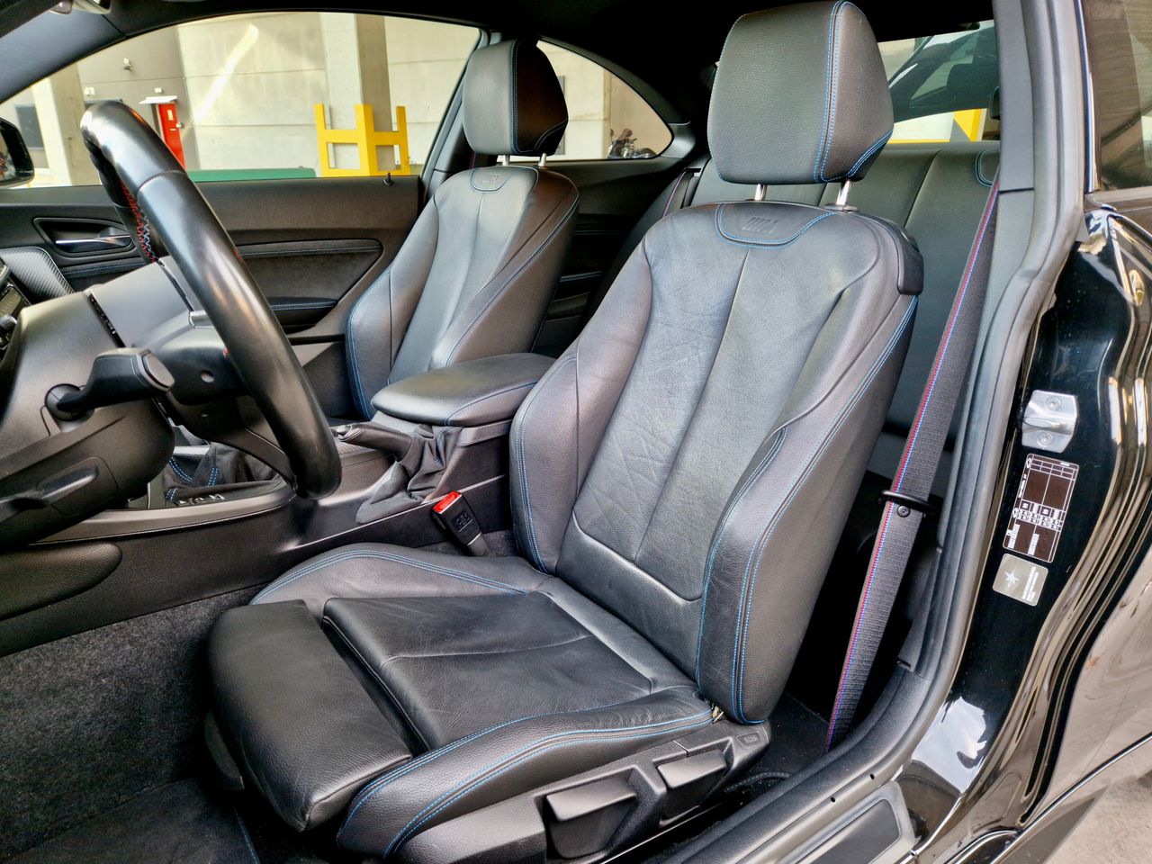 BMW Serie 2 M2 - Foto 5