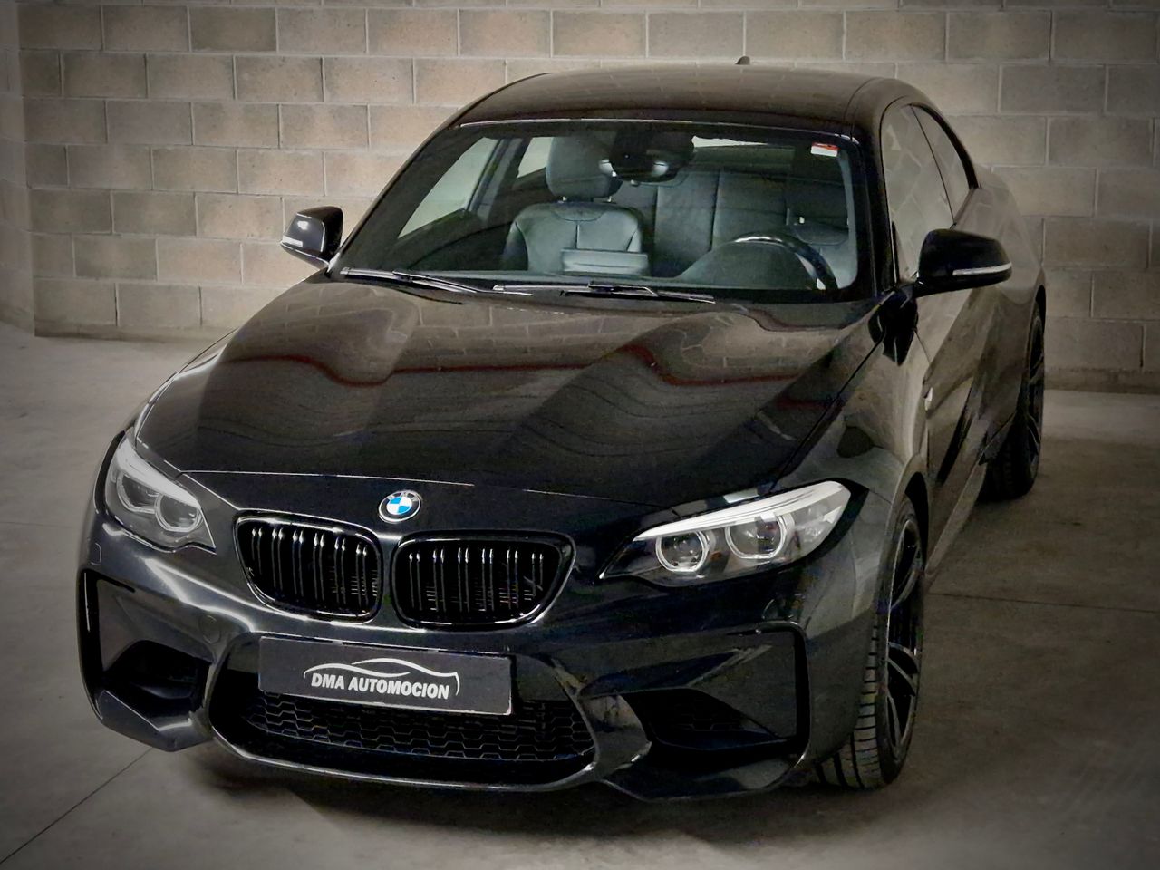 BMW Serie 2 M2 - Foto 12