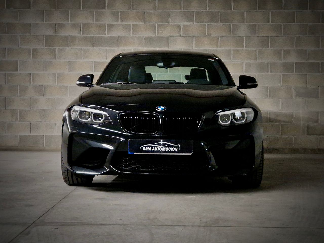BMW Serie 2 M2 - Foto 16