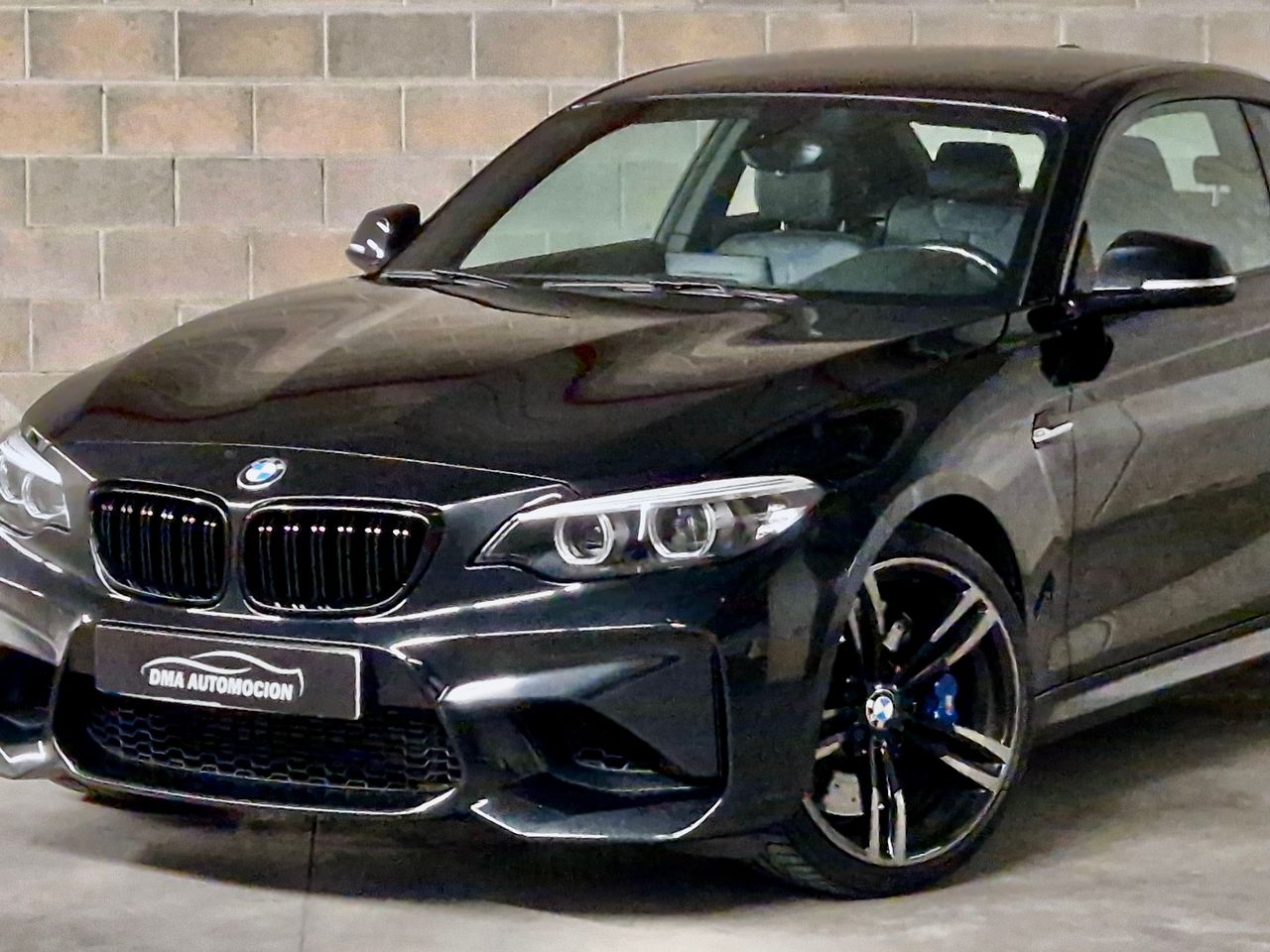 BMW Serie 2 M2 - Foto 12