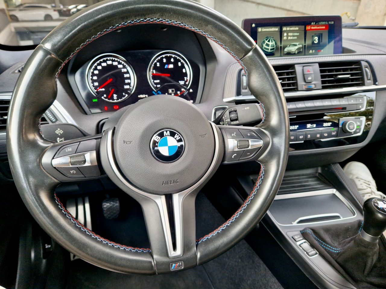 BMW Serie 2 M2 - Foto 15