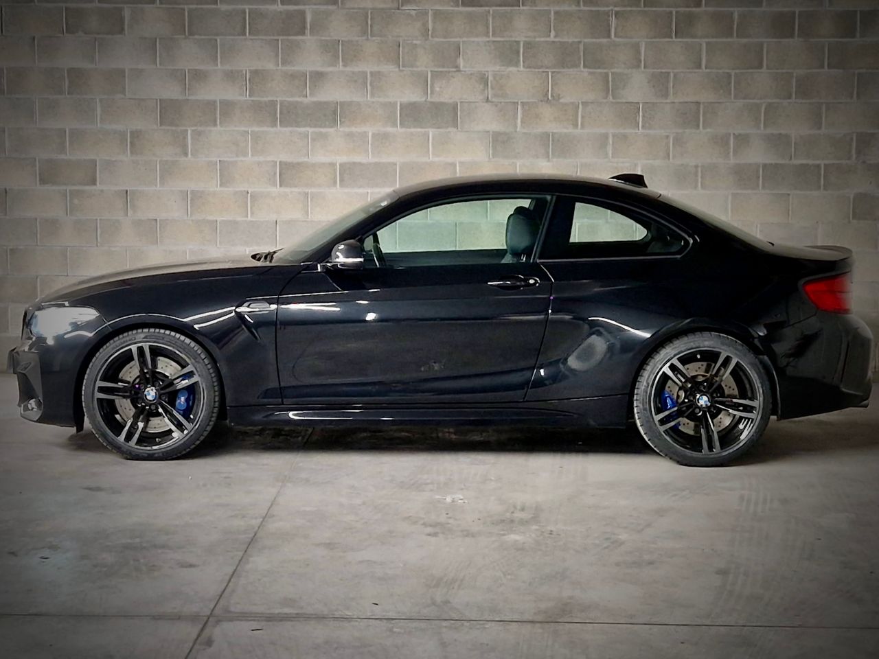 BMW Serie 2 M2 - Foto 3