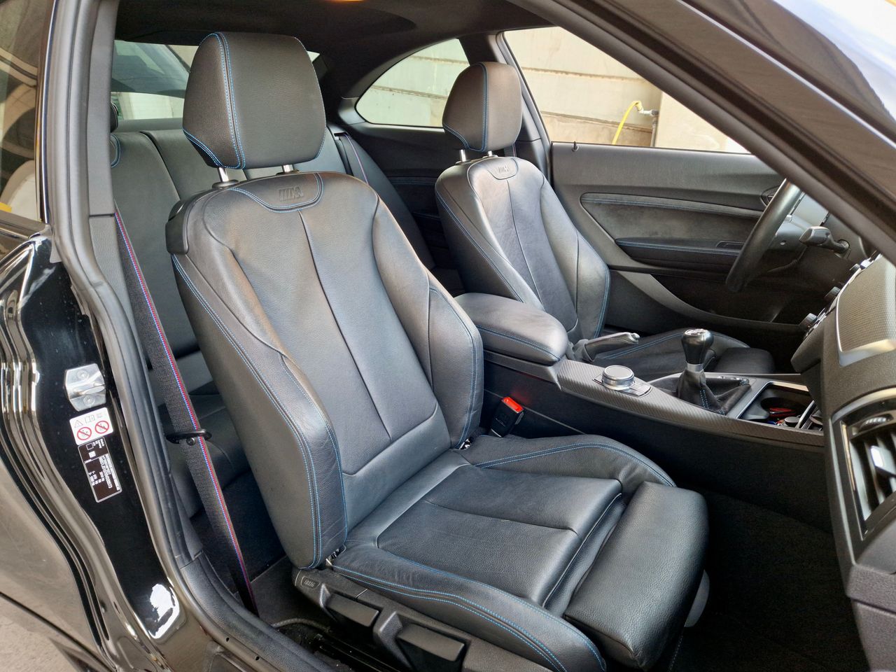 BMW Serie 2 M2 - Foto 9