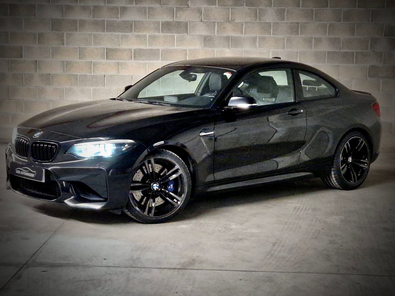 BMW Serie 2 M2 - Foto 4