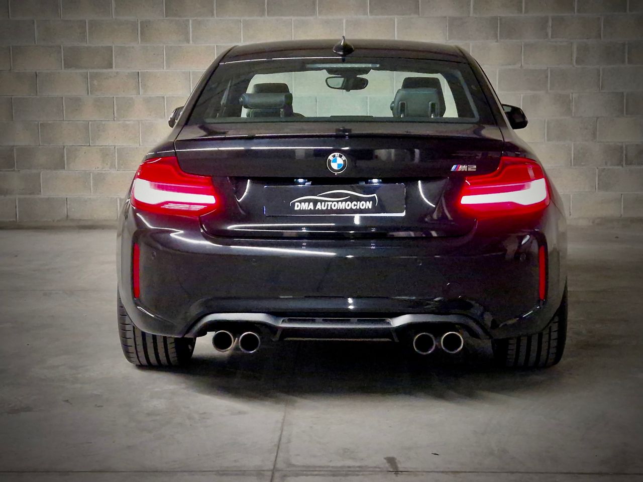 BMW Serie 2 M2 - Foto 31