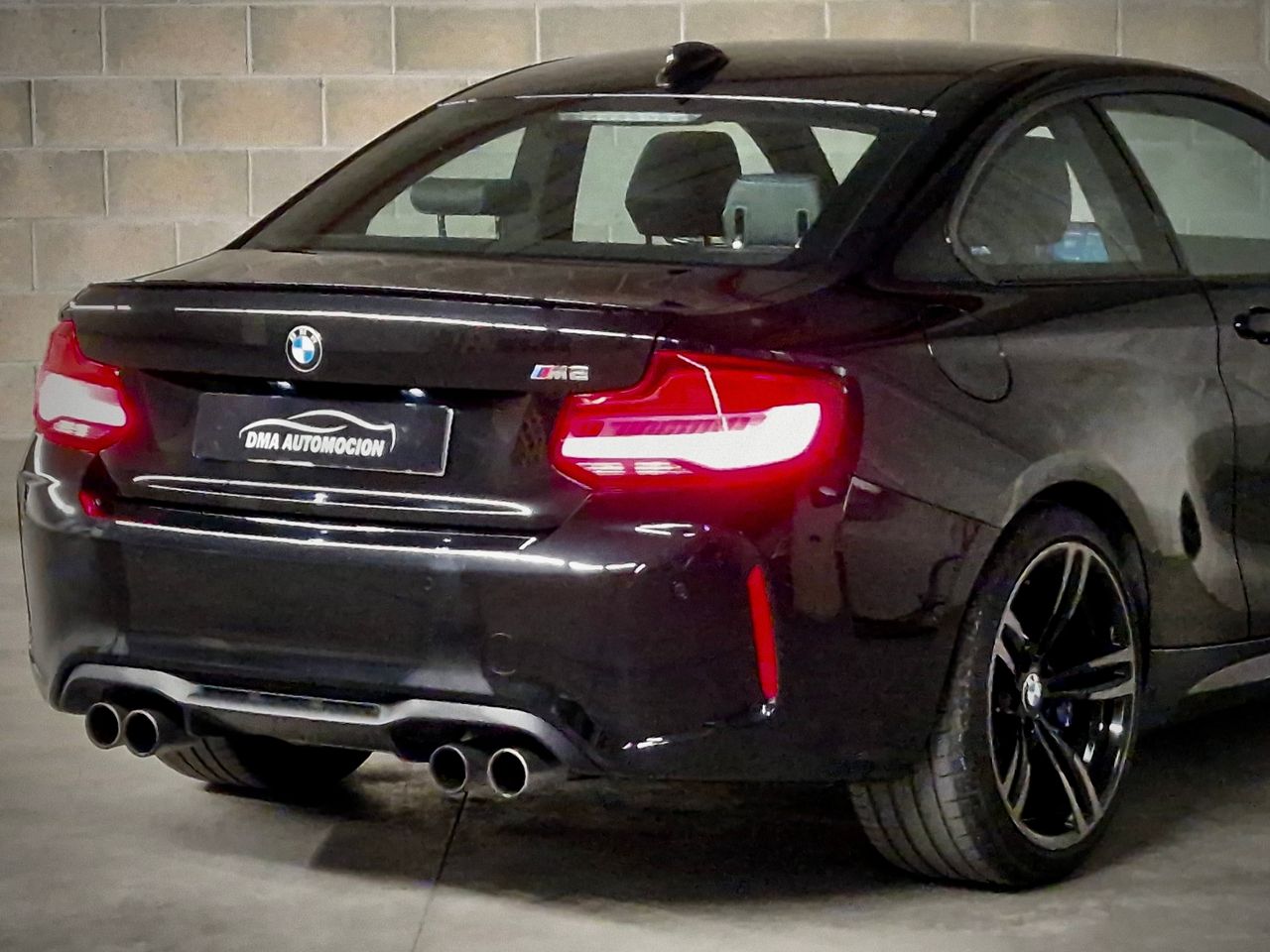 BMW Serie 2 M2 - Foto 26