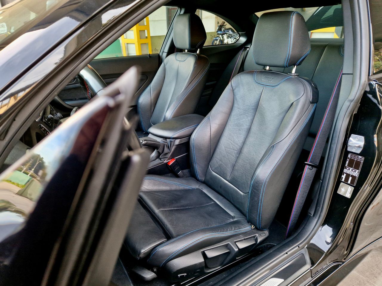 BMW Serie 2 M2 - Foto 4