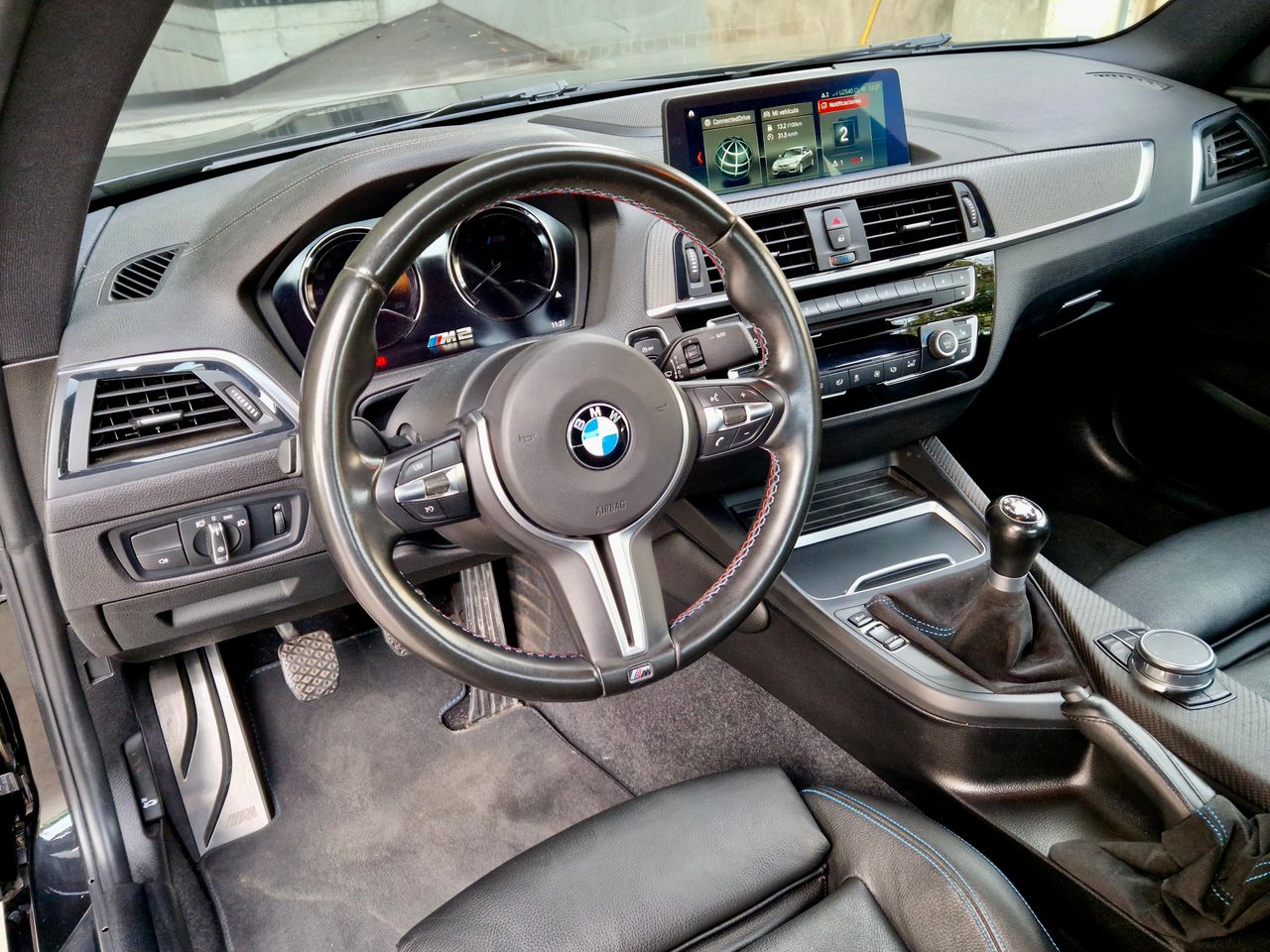 BMW Serie 2 M2 - Foto 7