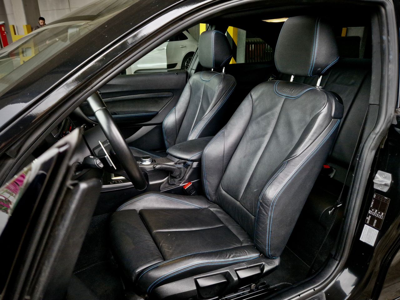 BMW Serie 2 M2 COUPE - Foto 3