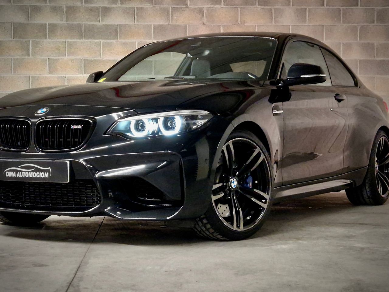 BMW Serie 2 M2 COUPE - Foto 16