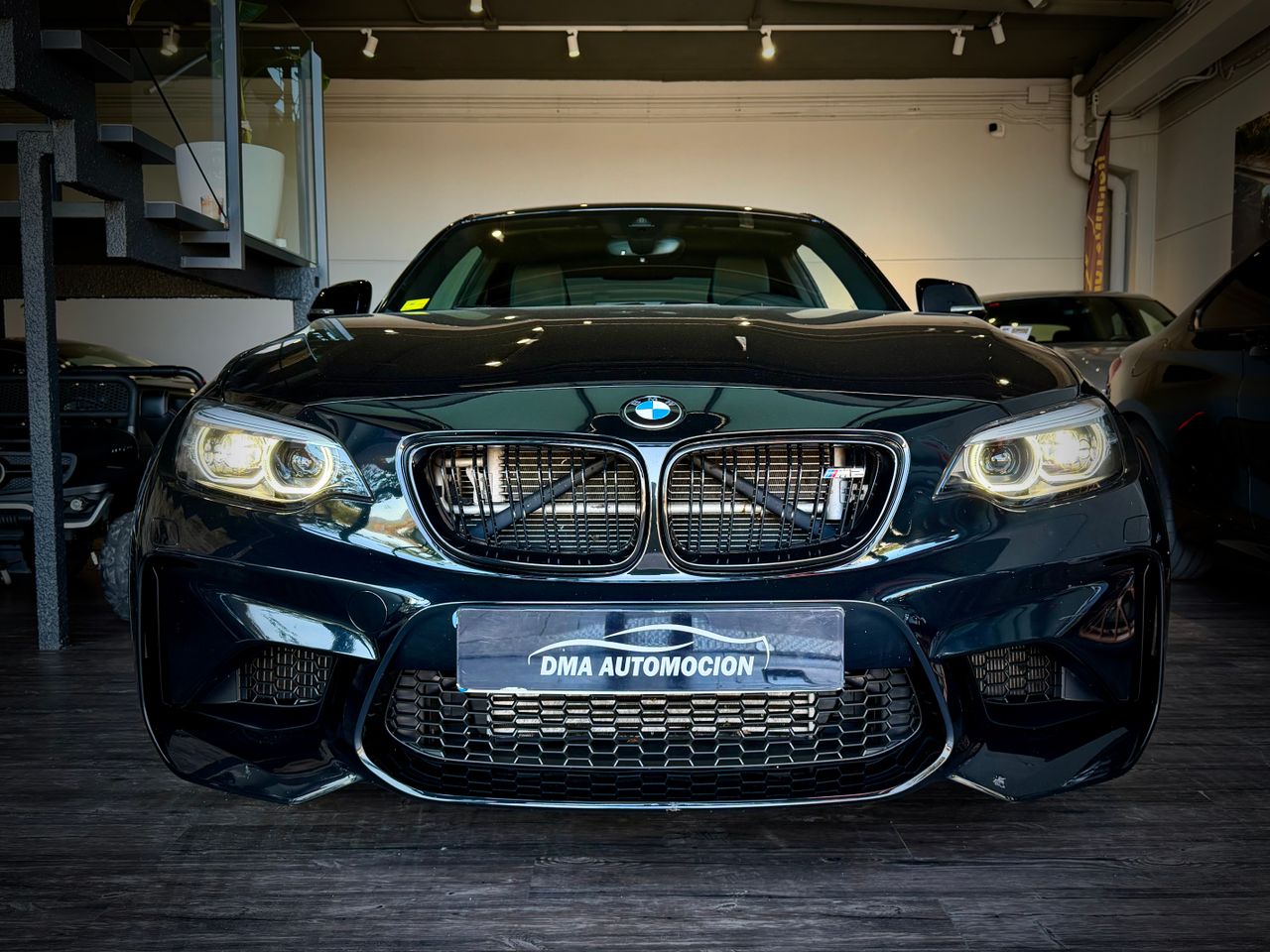 BMW Serie 2 M2 COUPE - Foto 34