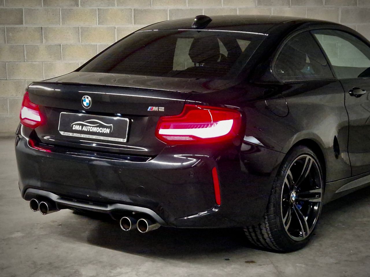 BMW Serie 2 M2 COUPE - Foto 26