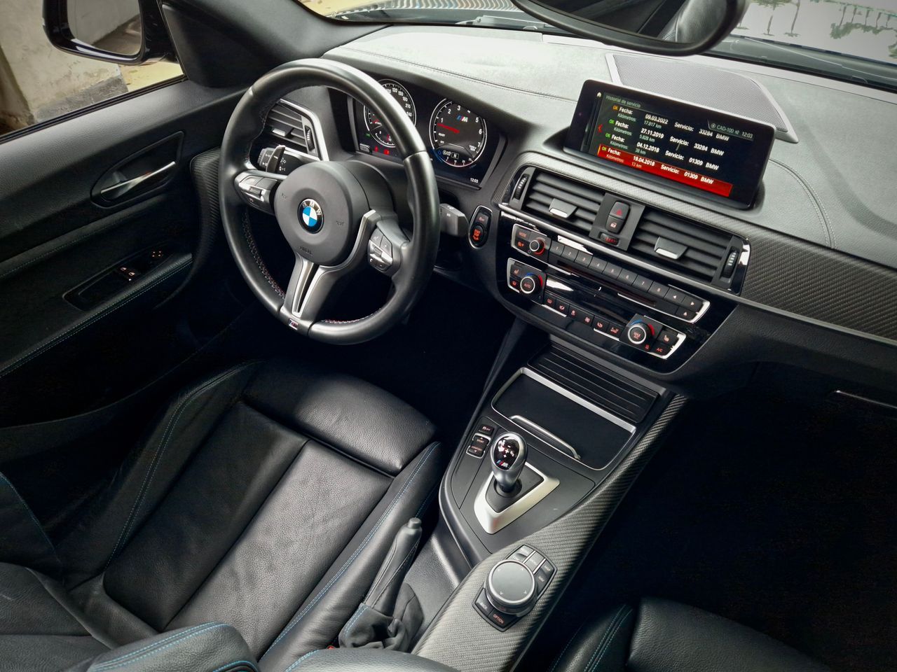 BMW Serie 2 M2 COUPE - Foto 14