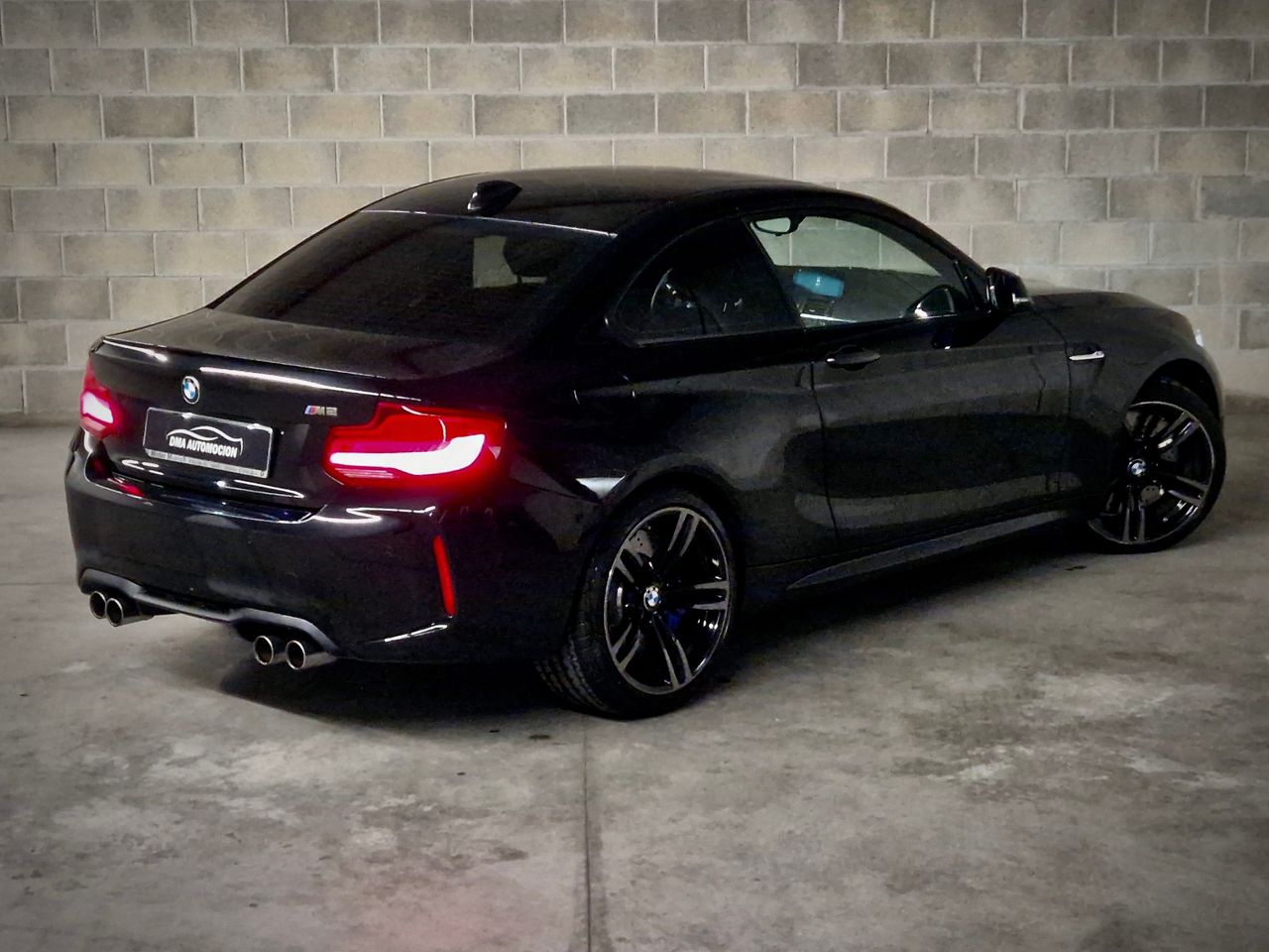 BMW Serie 2 M2 COUPE - Foto 27