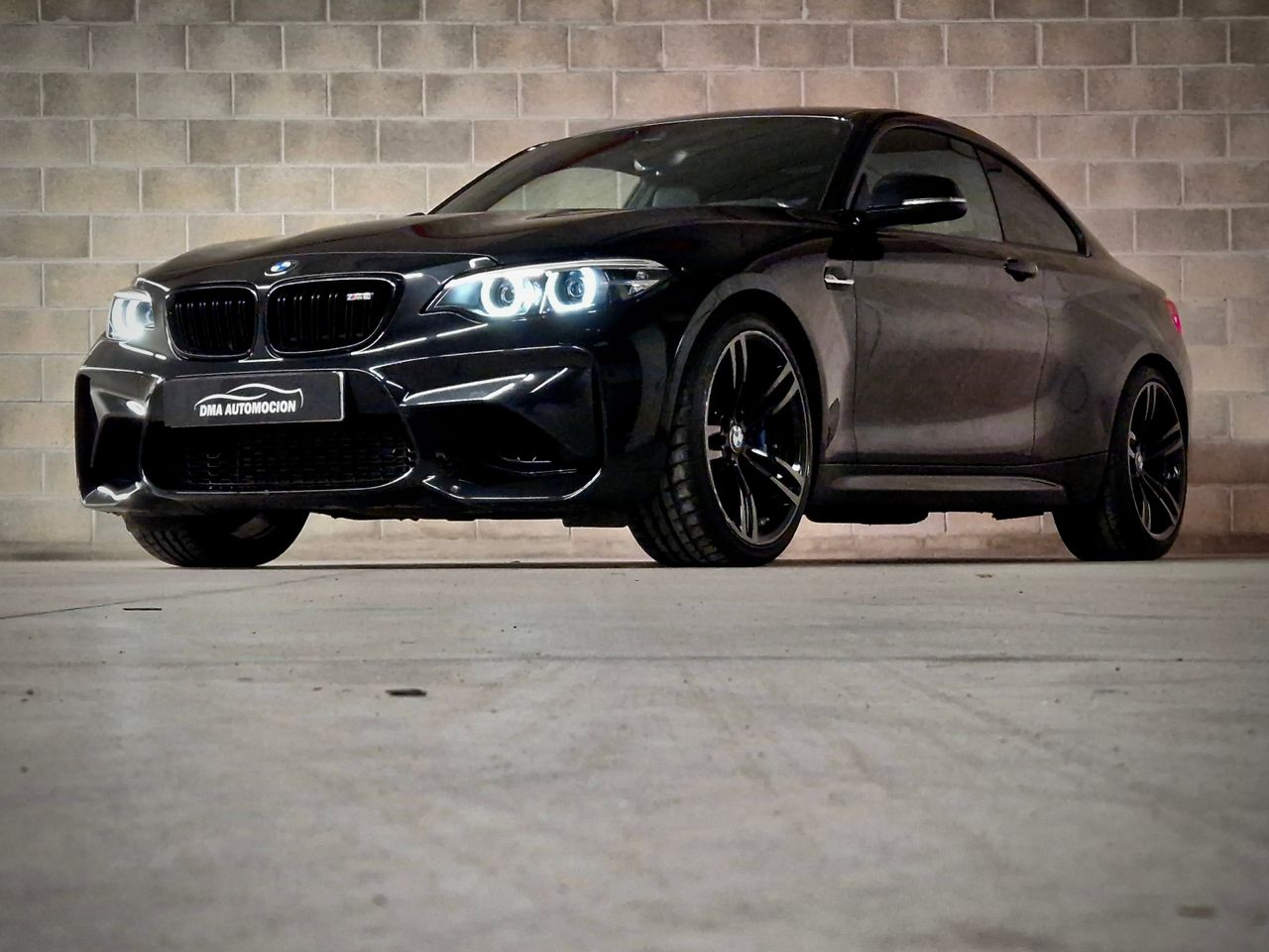 BMW Serie 2 M2 COUPE - Foto 6