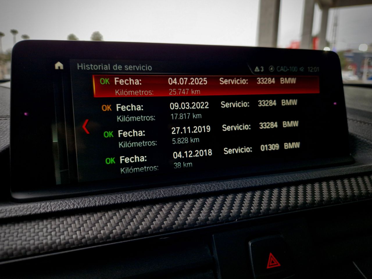 BMW Serie 2 M2 COUPE - Foto 22