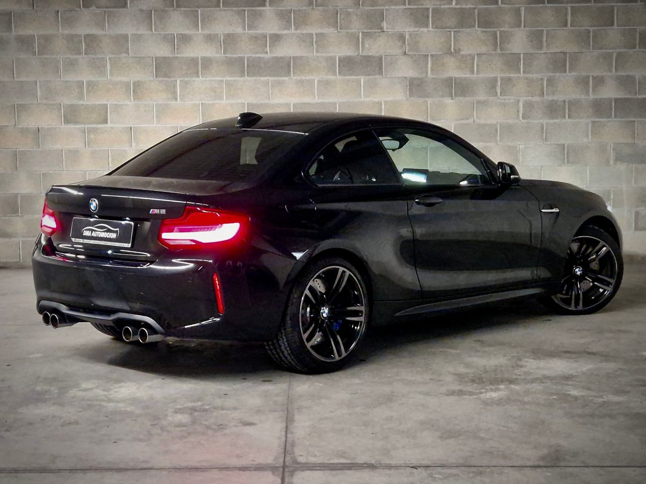 BMW Serie 2 M2 COUPE - Foto 4