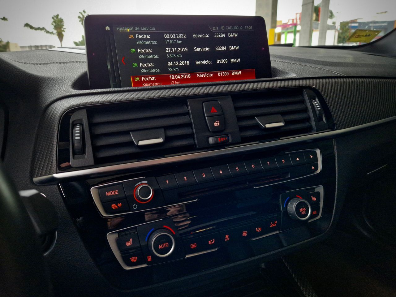 BMW Serie 2 M2 COUPE - Foto 18