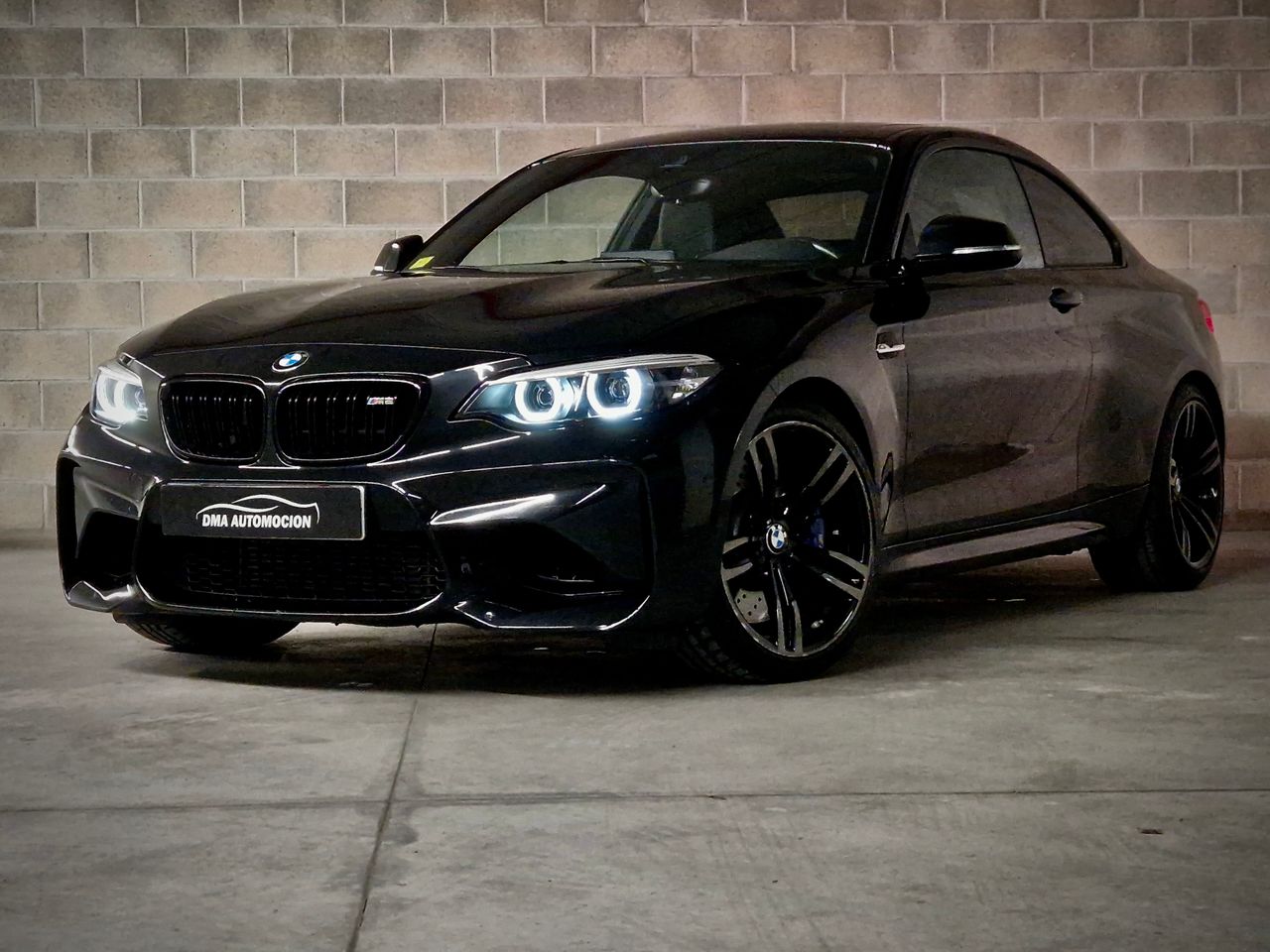 BMW Serie 2 M2 COUPE - Foto 15