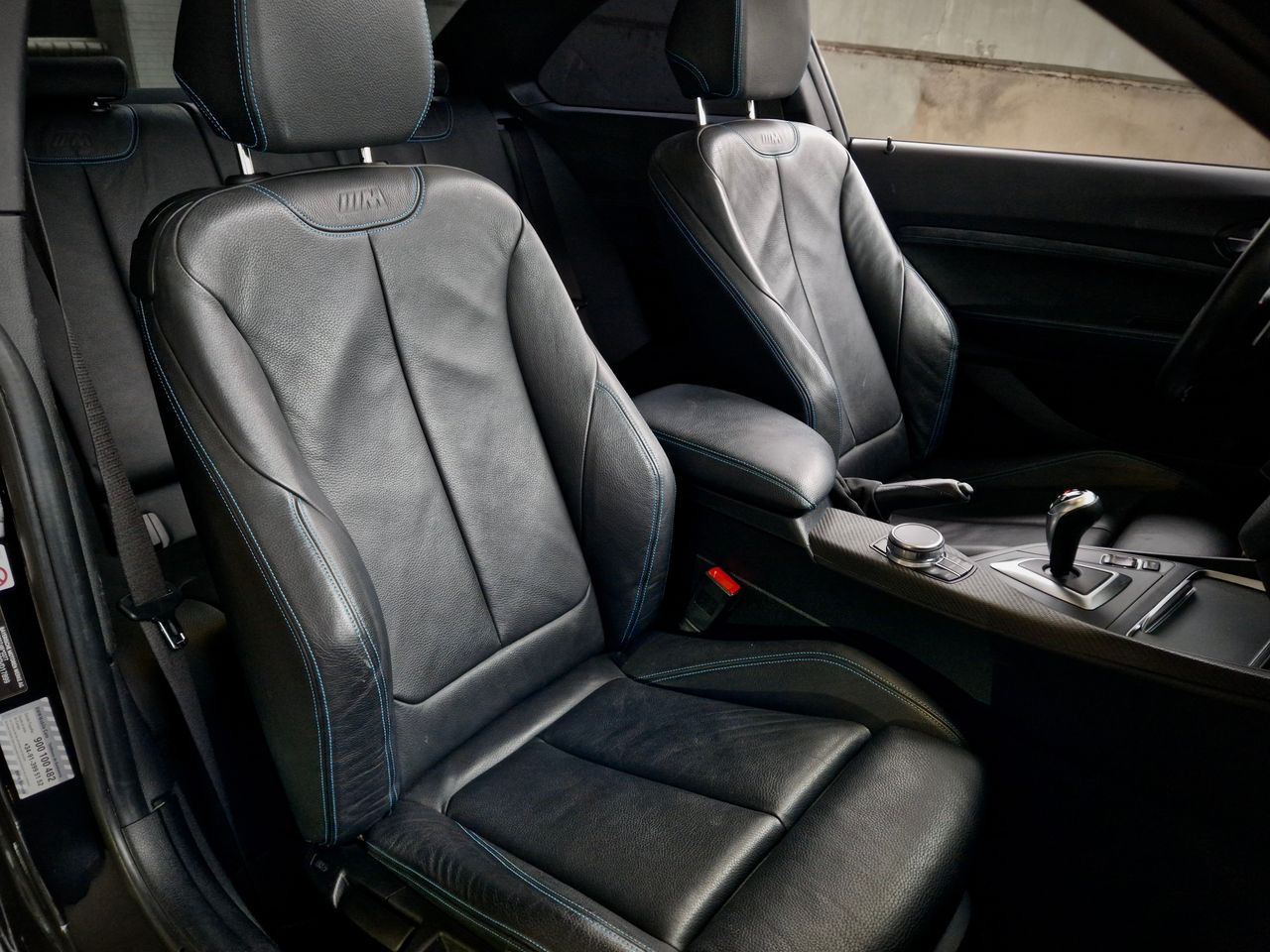 BMW Serie 2 M2 COUPE - Foto 7