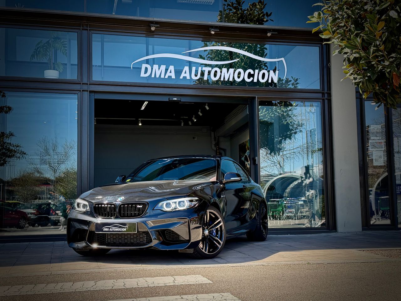 BMW Serie 2 M2 COUPE - Foto 3