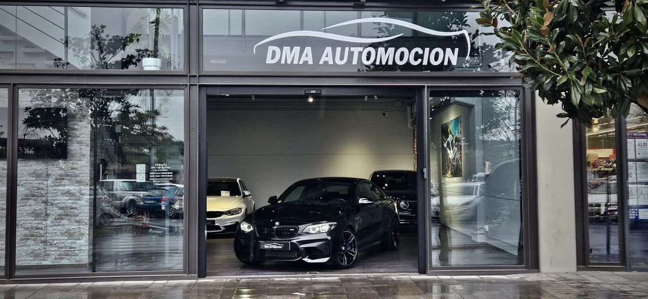 BMW Serie 2 M2 COUPE - Foto 28