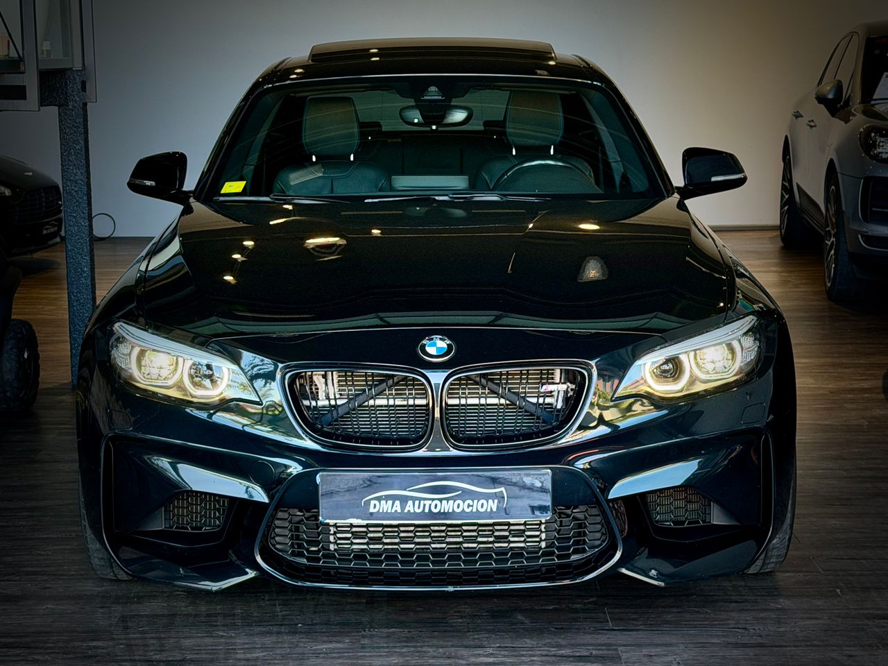 BMW Serie 2 M2 COUPE - Foto 4