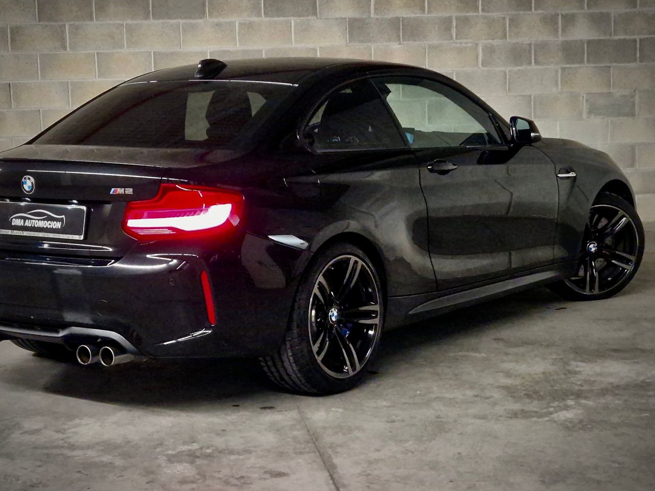 BMW Serie 2 M2 COUPE - Foto 10