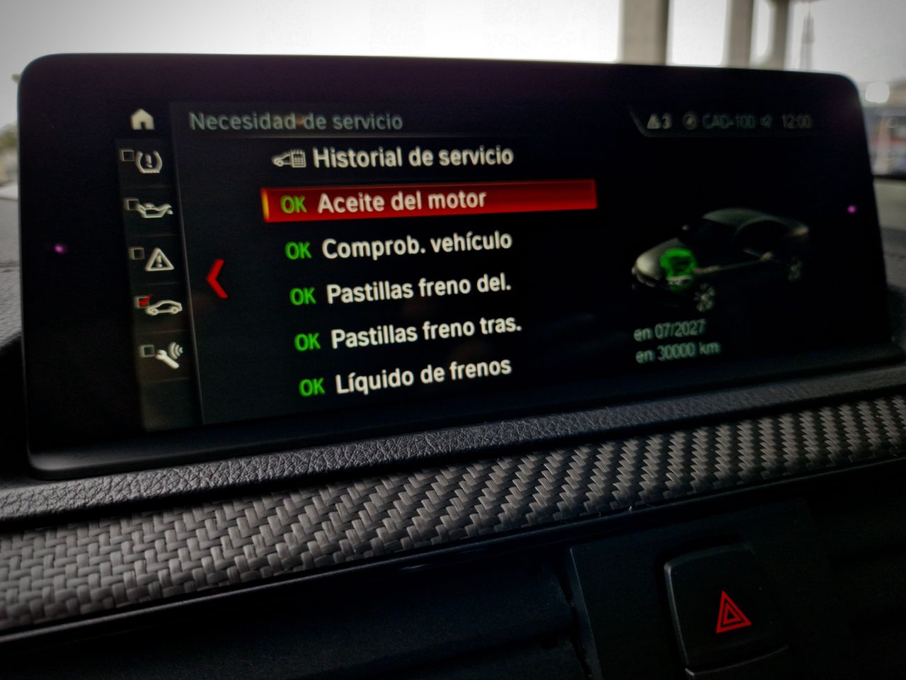 BMW Serie 2 M2 COUPE - Foto 23