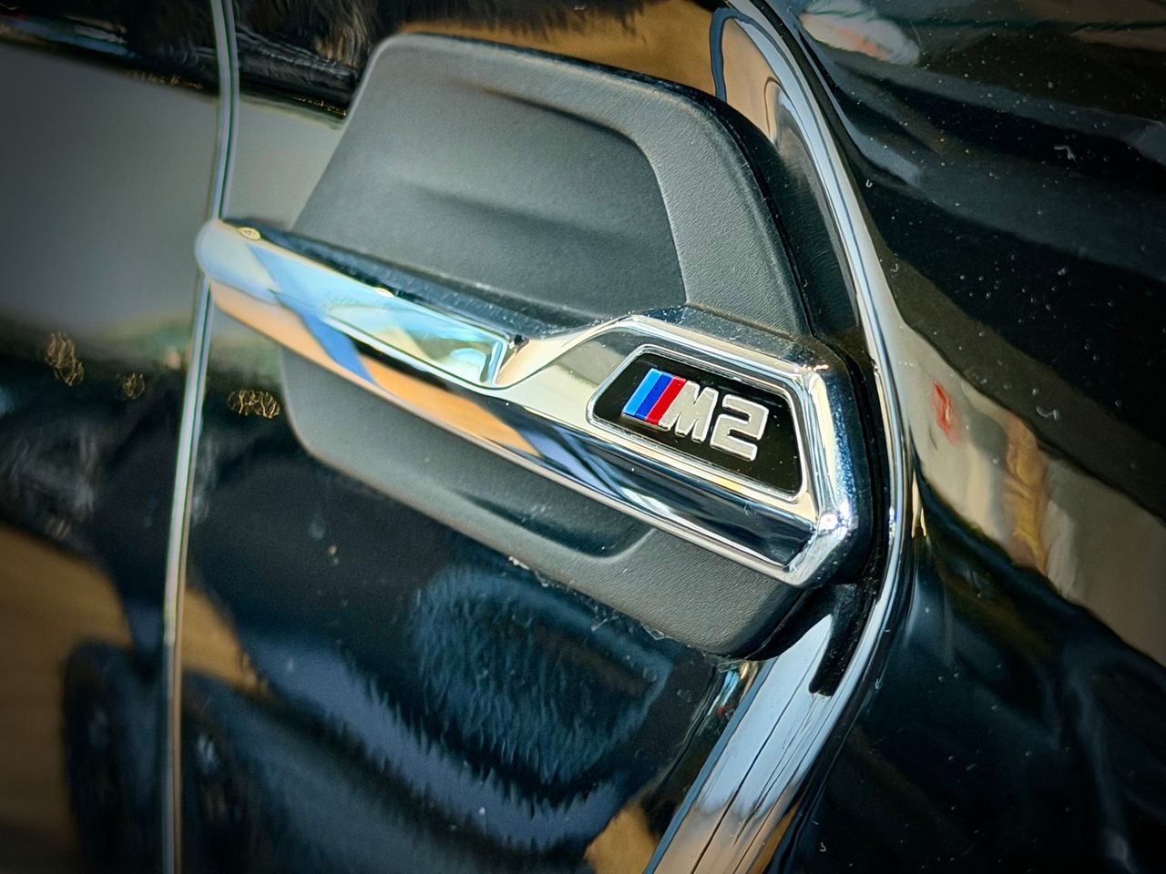 BMW Serie 2 M2 COUPE - Foto 22