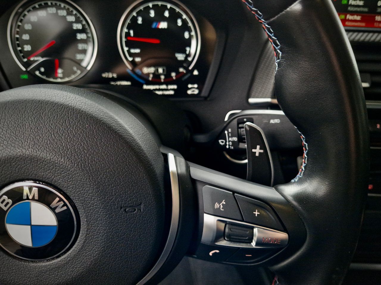 BMW Serie 2 M2 COUPE - Foto 13